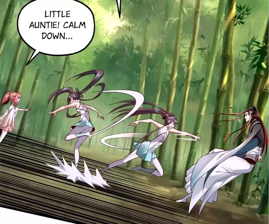 I Am the Fated Villain Chapter 117 page 41 - 