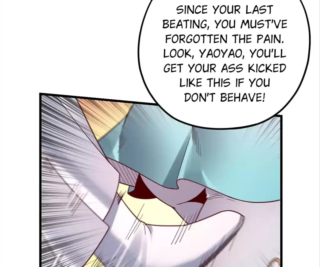 I Am the Fated Villain Chapter 117 page 45 - 