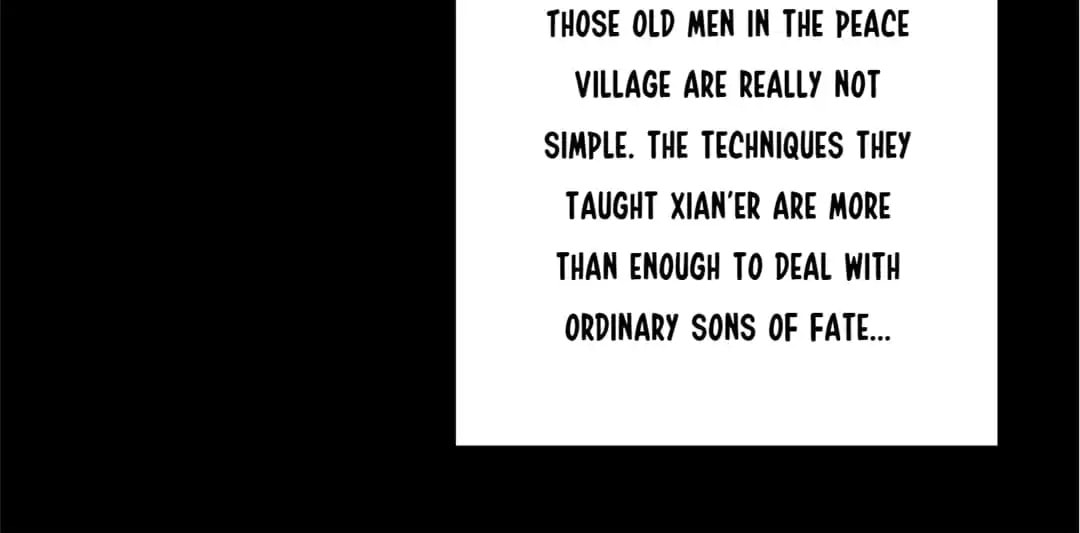 I Am the Fated Villain Chapter 117 page 60 - 
