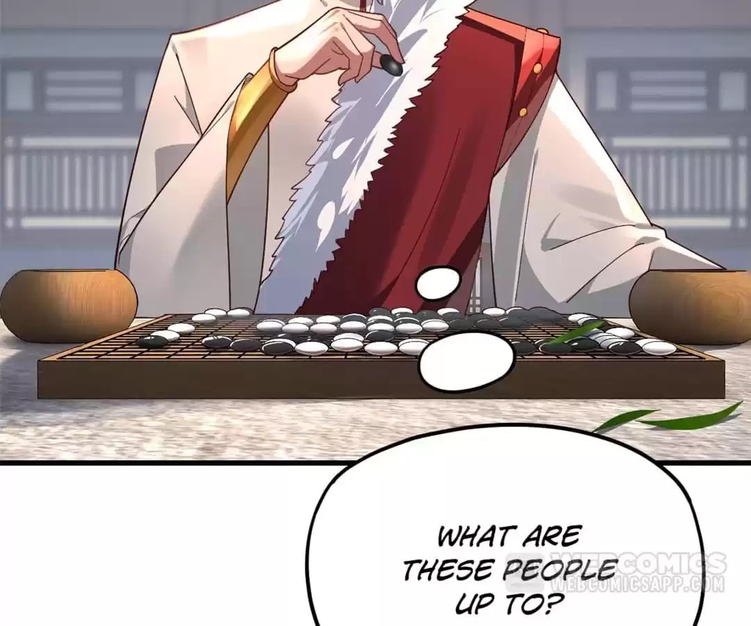 I Am the Fated Villain Chapter 117 page 7 - 