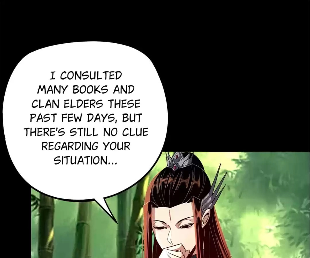 I Am the Fated Villain Chapter 117 page 77 - 