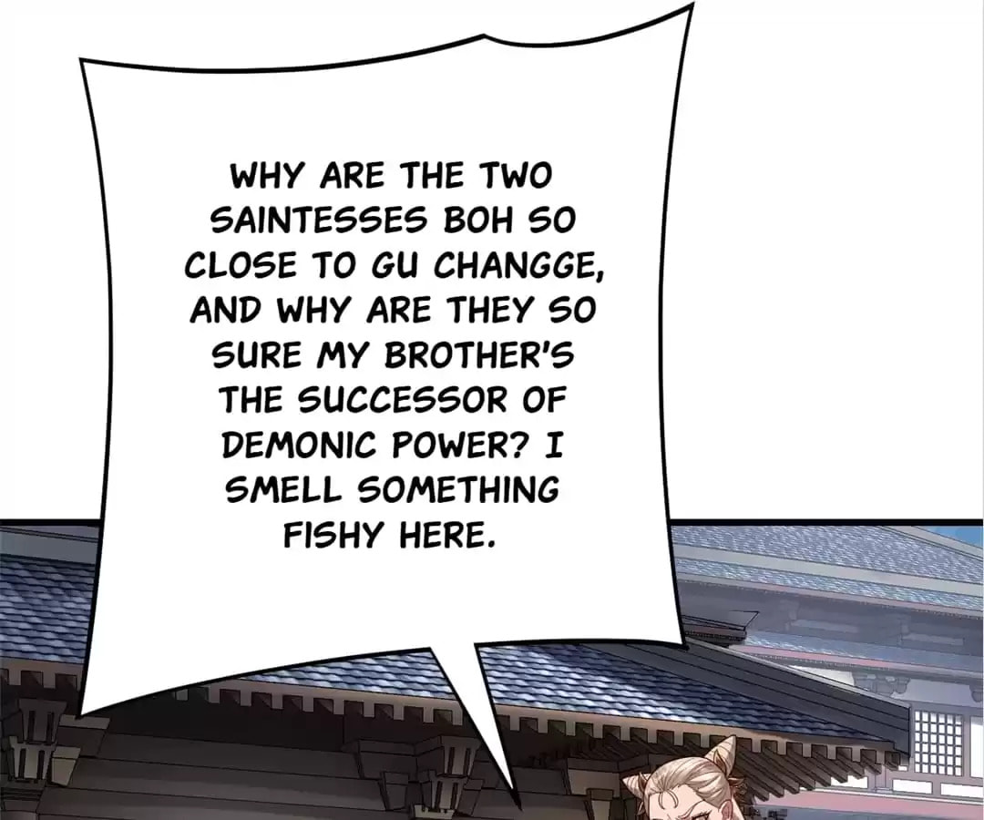I Am the Fated Villain Chapter 117 page 9 - 