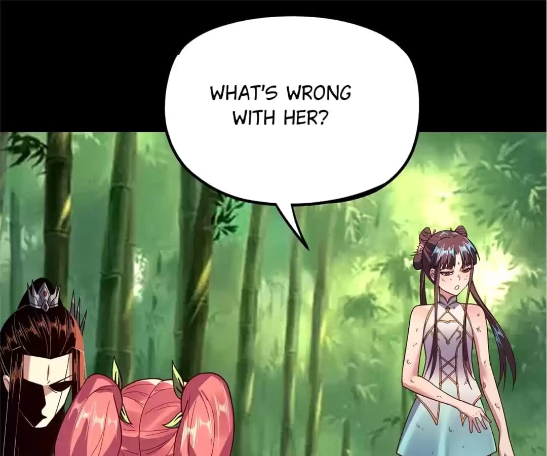 I Am the Fated Villain Chapter 117 page 84 - 