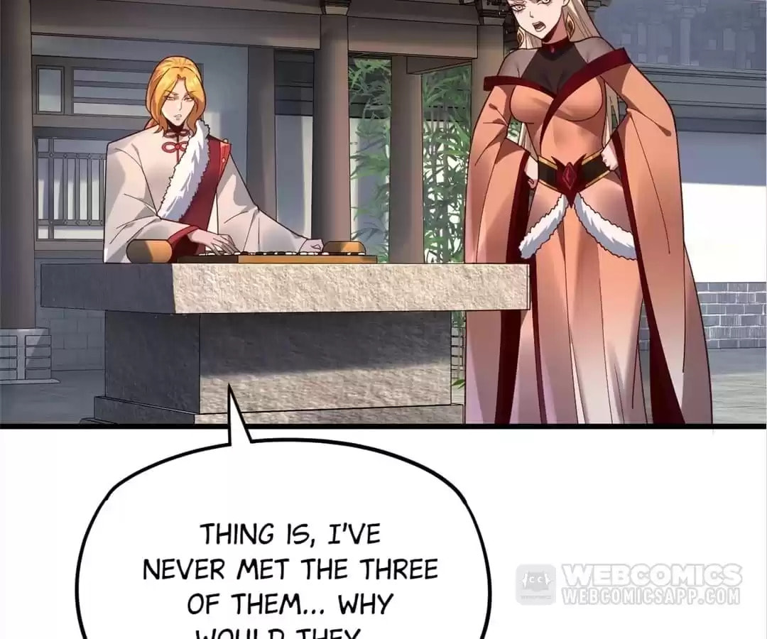 I Am the Fated Villain Chapter 117 page 10 - 