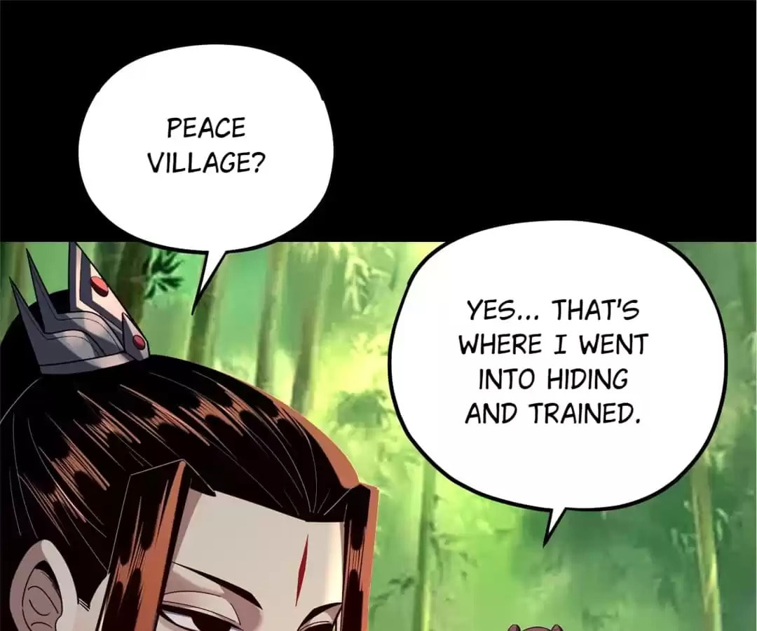 I Am the Fated Villain Chapter 117 page 94 - 