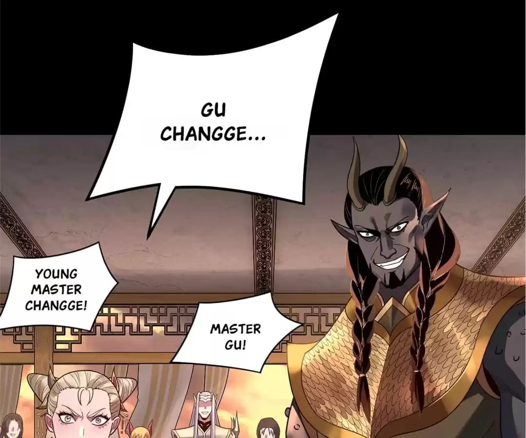 I Am the Fated Villain Chapter 120 page 2 - 