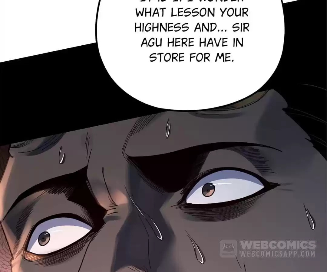 I Am the Fated Villain Chapter 120 page 11 - 