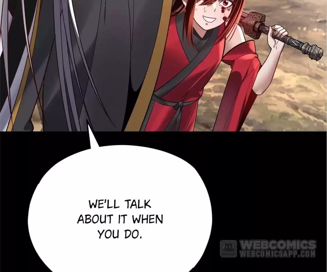 I Am the Fated Villain Chapter 120 page 120 - 