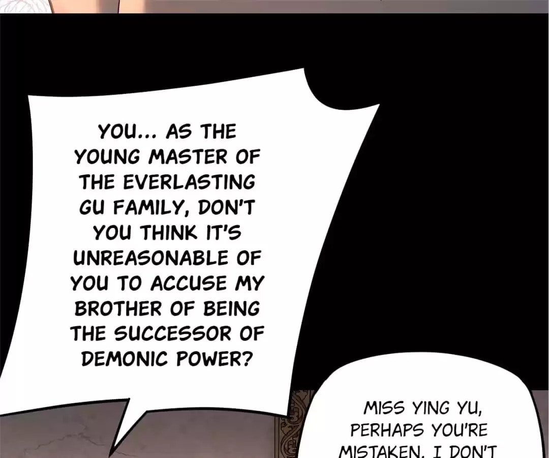 I Am the Fated Villain Chapter 120 page 13 - 