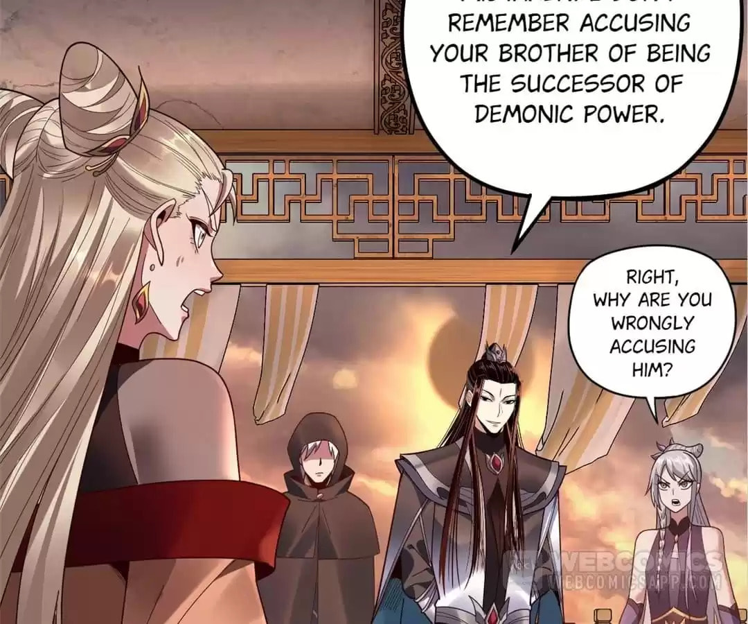 I Am the Fated Villain Chapter 120 page 14 - 