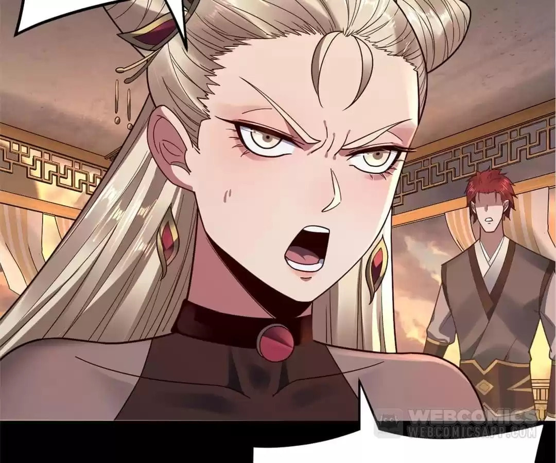 I Am the Fated Villain Chapter 120 page 17 - 