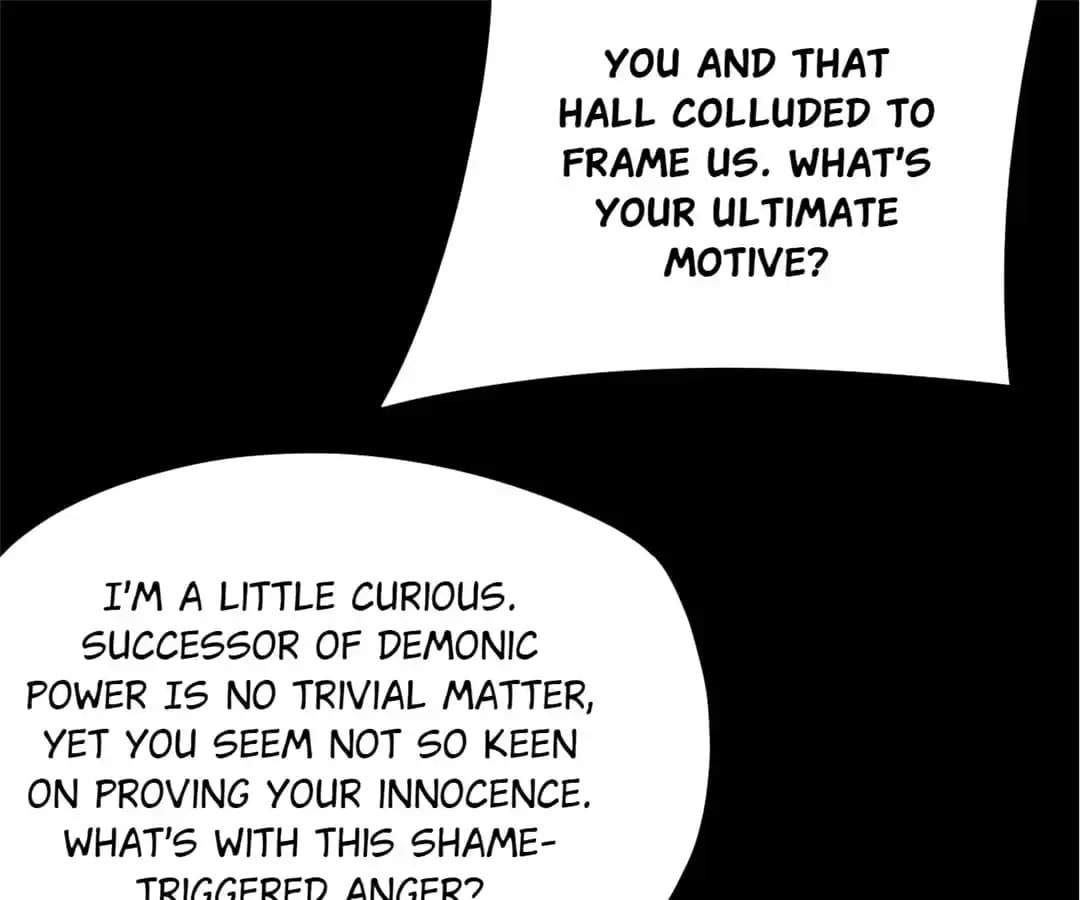 I Am the Fated Villain Chapter 120 page 19 - 
