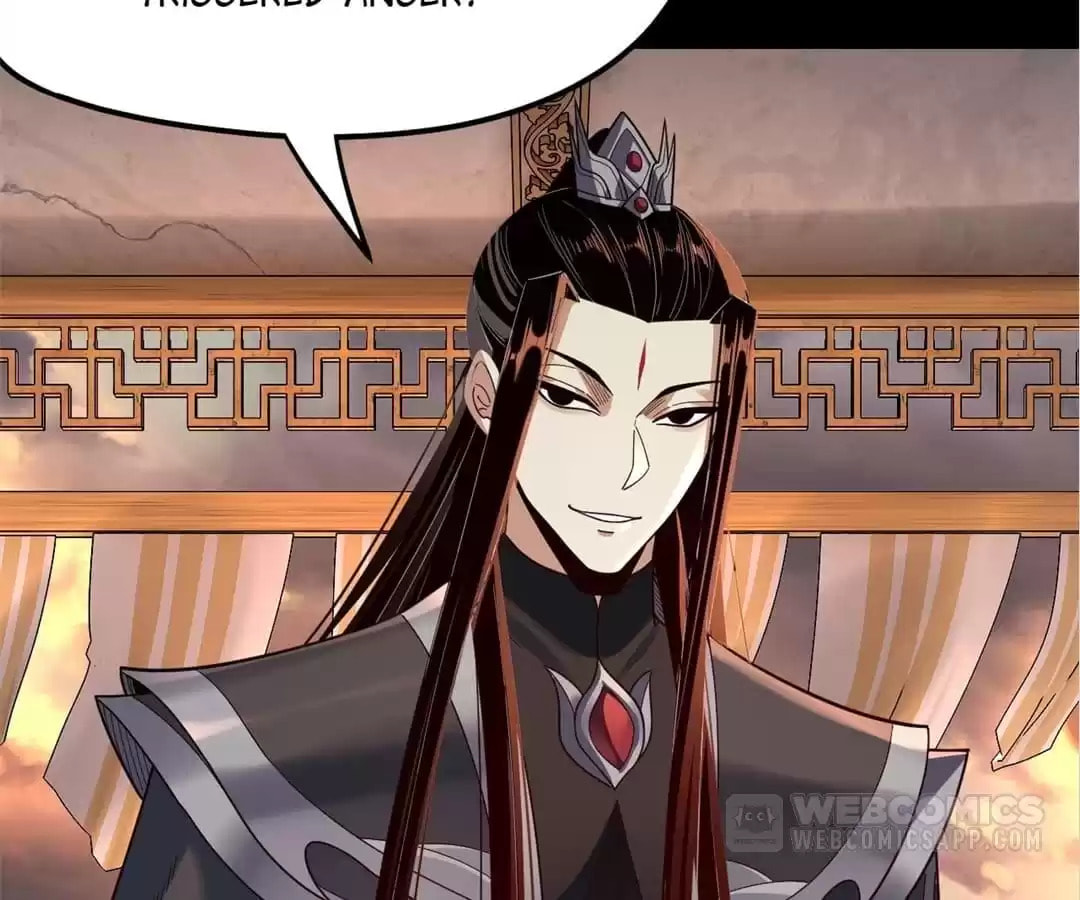 I Am the Fated Villain Chapter 120 page 20 - 