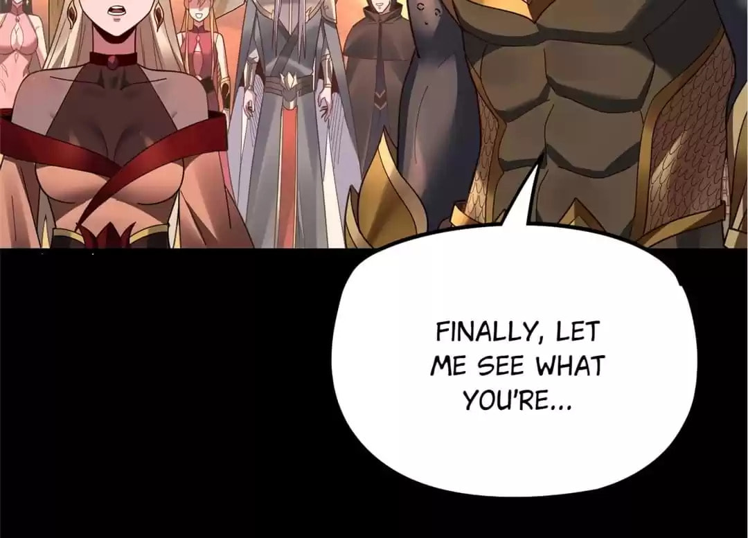 I Am the Fated Villain Chapter 120 page 3 - 