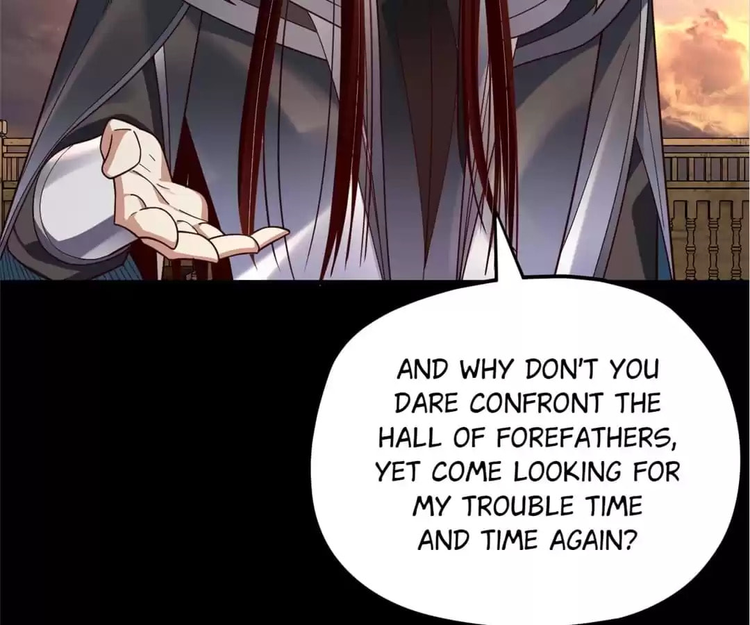 I Am the Fated Villain Chapter 120 page 21 - 