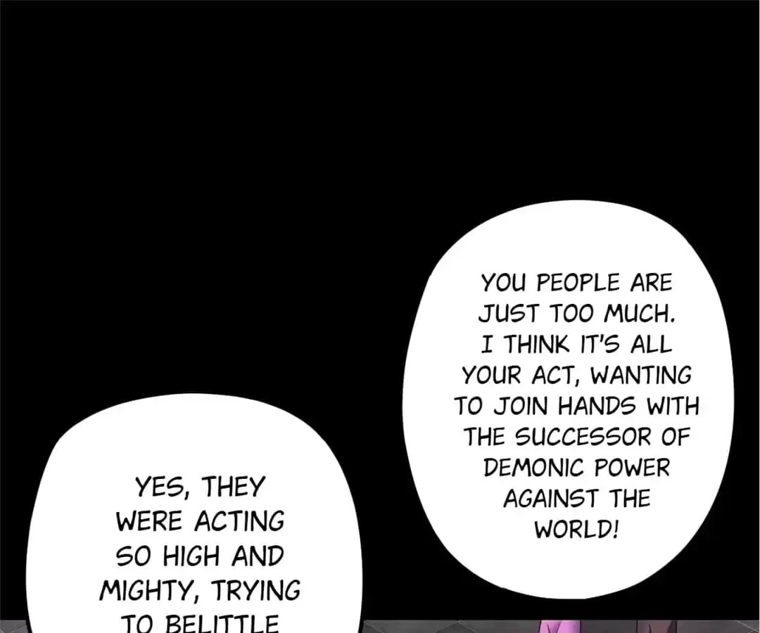 I Am the Fated Villain Chapter 120 page 25 - 