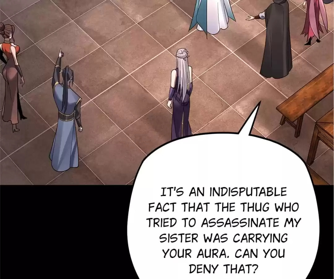 I Am the Fated Villain Chapter 120 page 27 - 