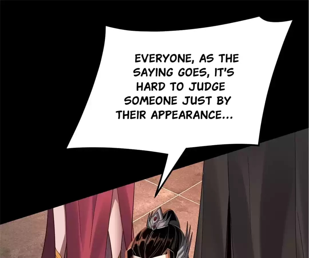 I Am the Fated Villain Chapter 120 page 32 - 
