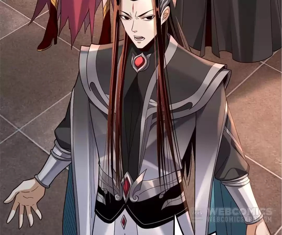 I Am the Fated Villain Chapter 120 page 33 - 