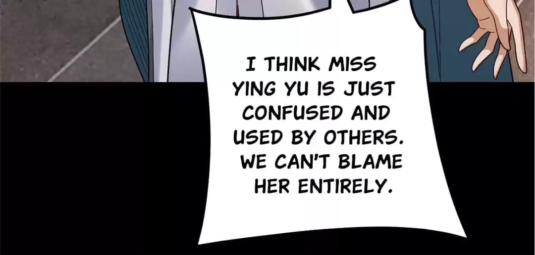 I Am the Fated Villain Chapter 120 page 34 - 