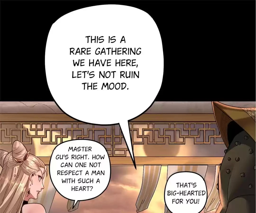 I Am the Fated Villain Chapter 120 page 35 - 