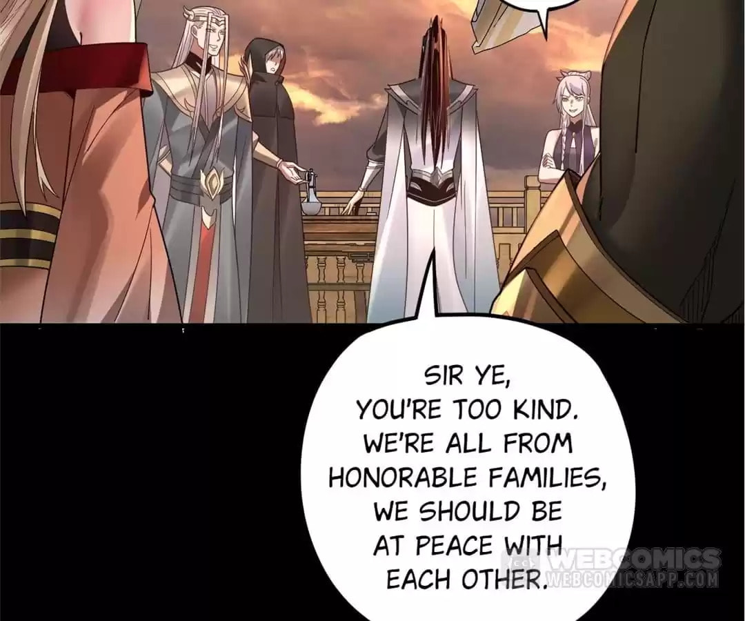 I Am the Fated Villain Chapter 120 page 36 - 