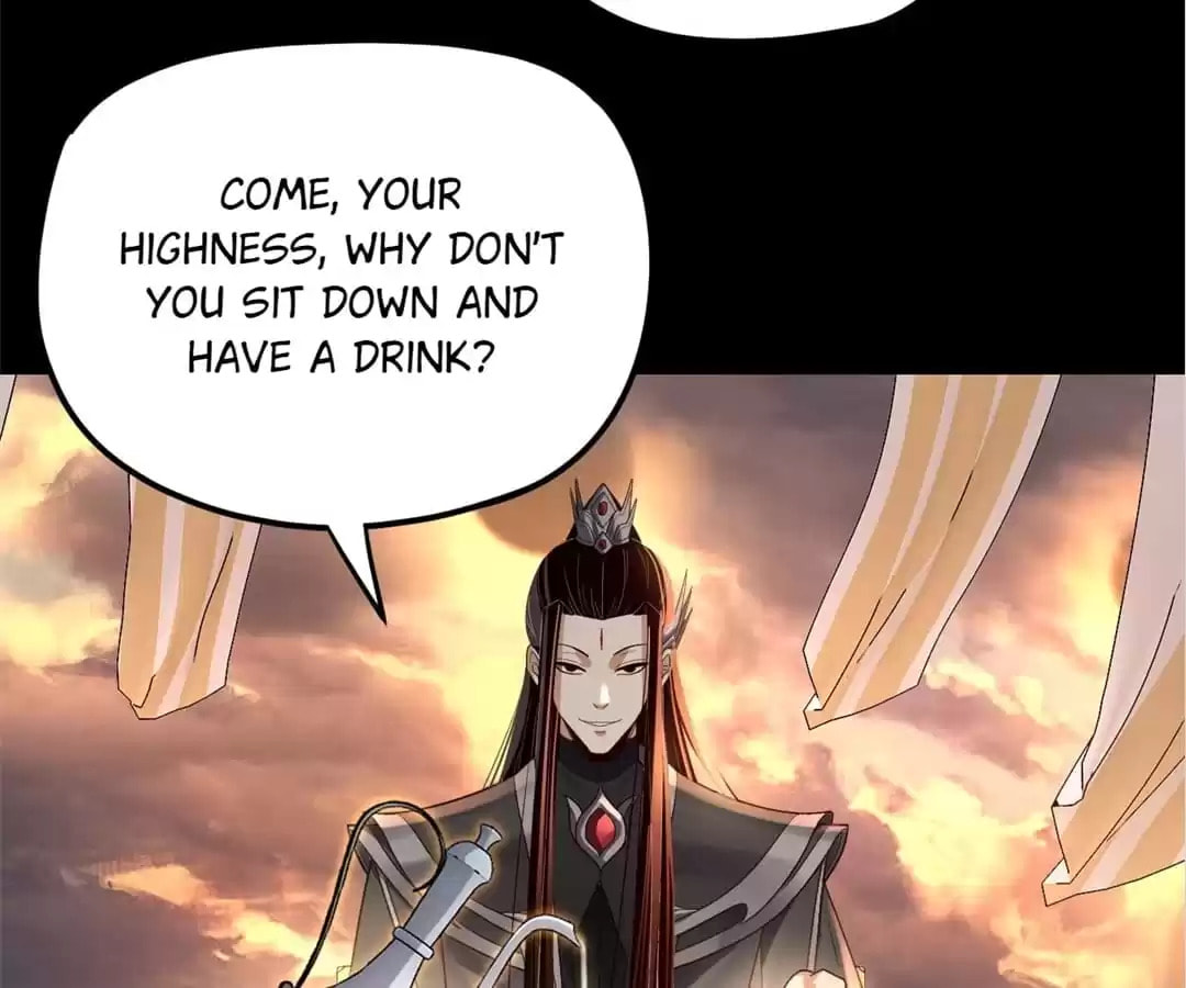 I Am the Fated Villain Chapter 120 page 37 - 