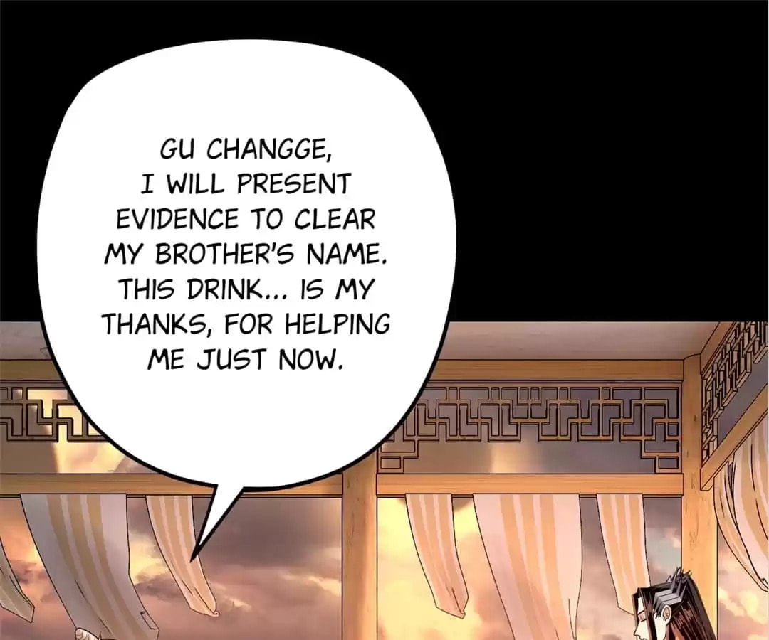 I Am the Fated Villain Chapter 120 page 41 - 