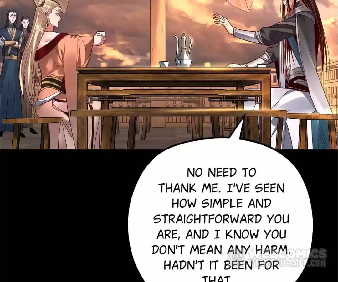 I Am the Fated Villain Chapter 120 page 42 - 