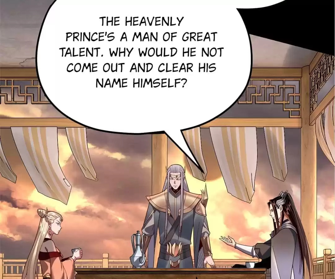 I Am the Fated Villain Chapter 120 page 49 - 