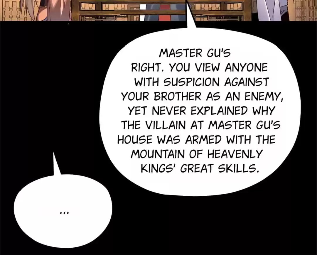 I Am the Fated Villain Chapter 120 page 50 - 