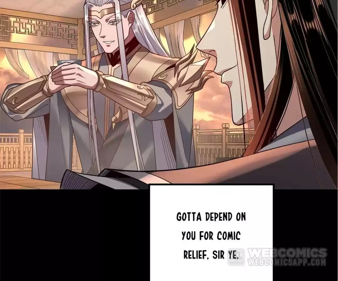 I Am the Fated Villain Chapter 120 page 56 - 