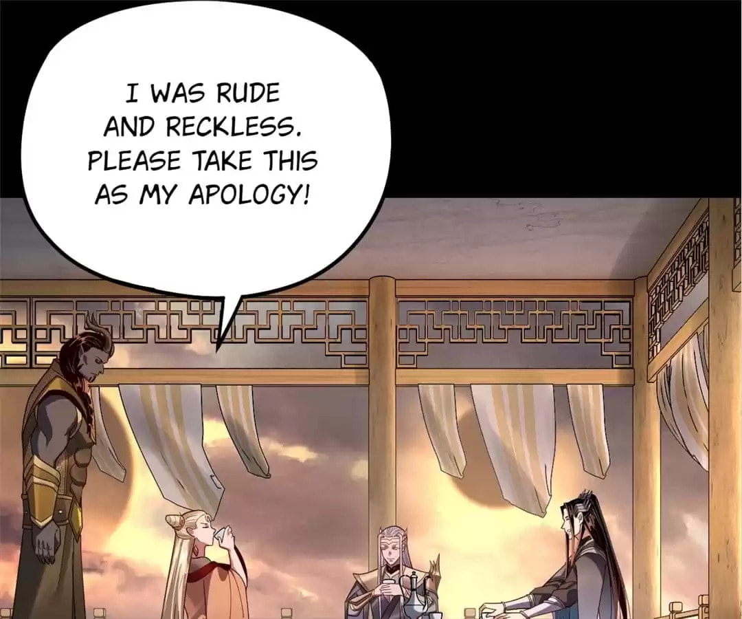 I Am the Fated Villain Chapter 120 page 58 - 