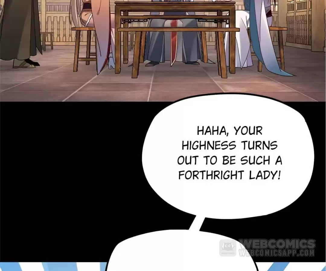I Am the Fated Villain Chapter 120 page 59 - 