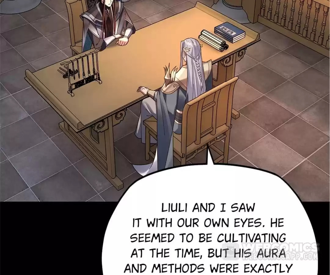 I Am the Fated Villain Chapter 120 page 66 - 