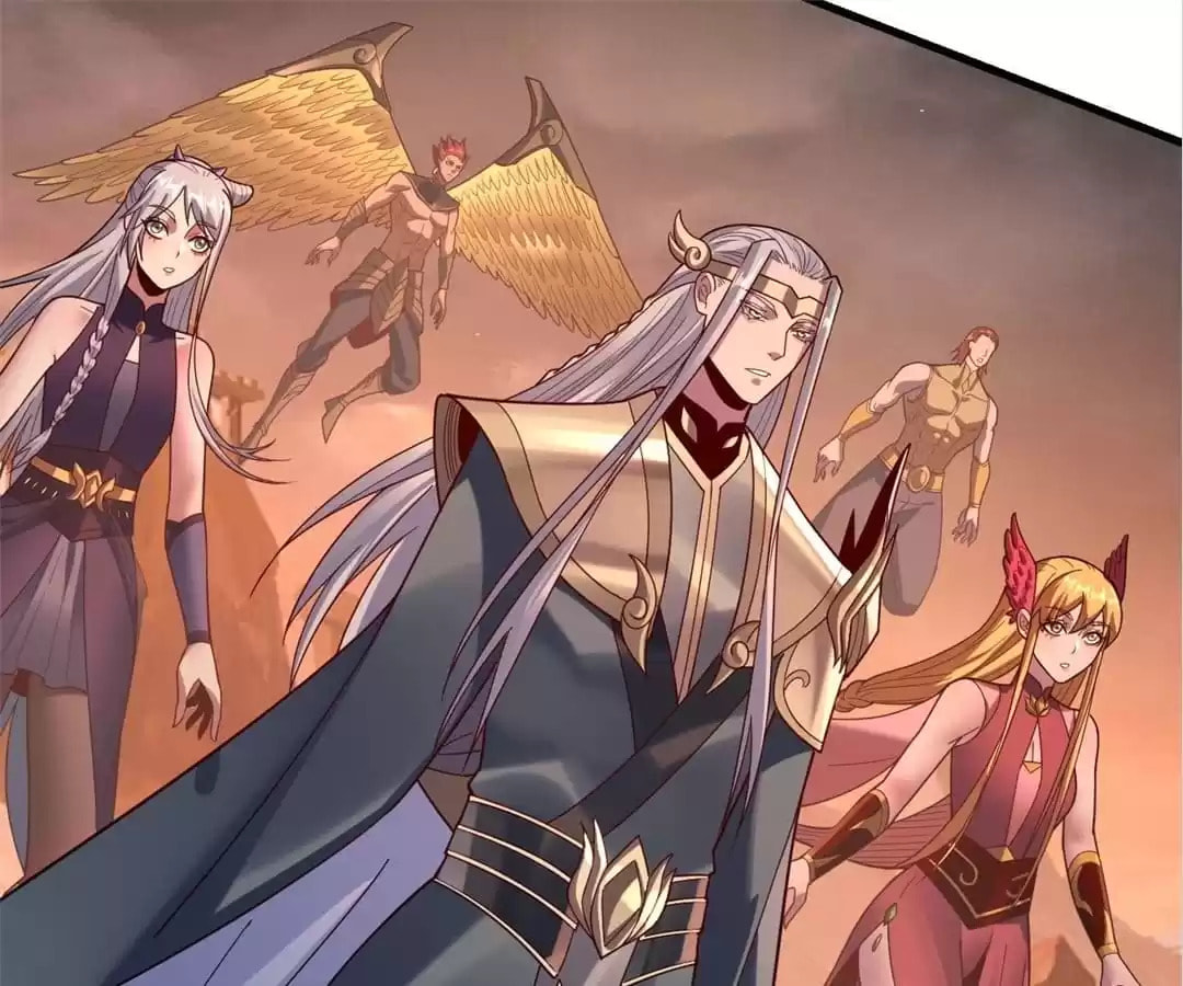 I Am the Fated Villain Chapter 121 page 106 - 