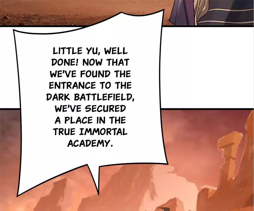 I Am the Fated Villain Chapter 121 page 112 - 