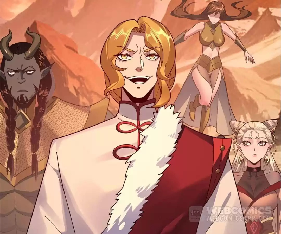 I Am the Fated Villain Chapter 121 page 113 - 