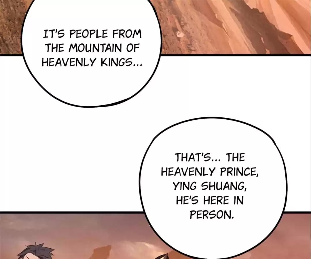 I Am the Fated Villain Chapter 121 page 118 - 