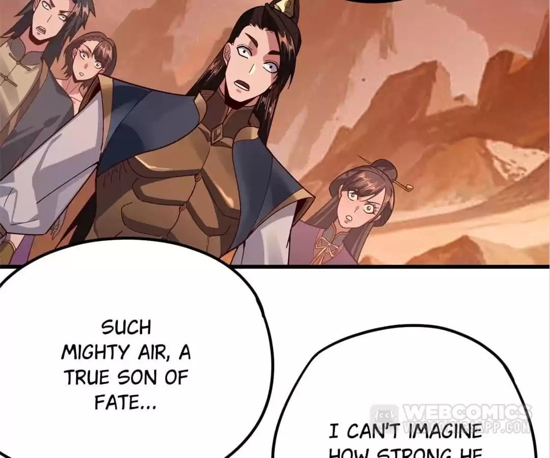 I Am the Fated Villain Chapter 121 page 119 - 