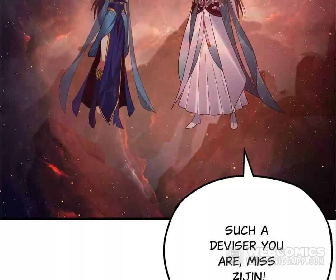 I Am the Fated Villain Chapter 121 page 122 - 