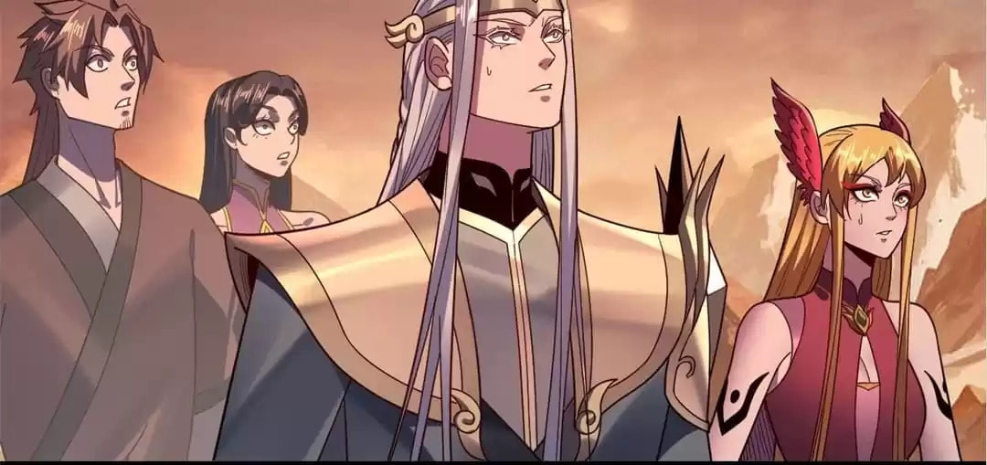 I Am the Fated Villain Chapter 121 page 127 - 