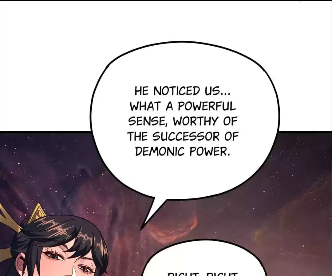 I Am the Fated Villain Chapter 121 page 128 - 