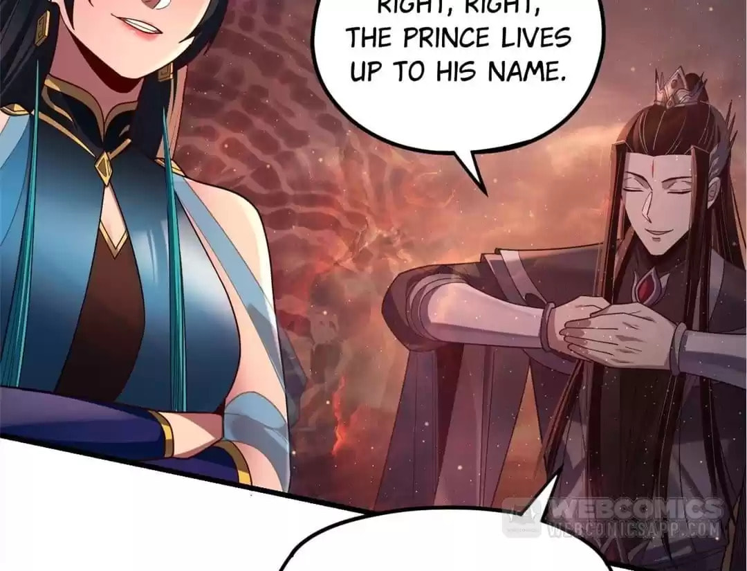 I Am the Fated Villain Chapter 121 page 129 - 