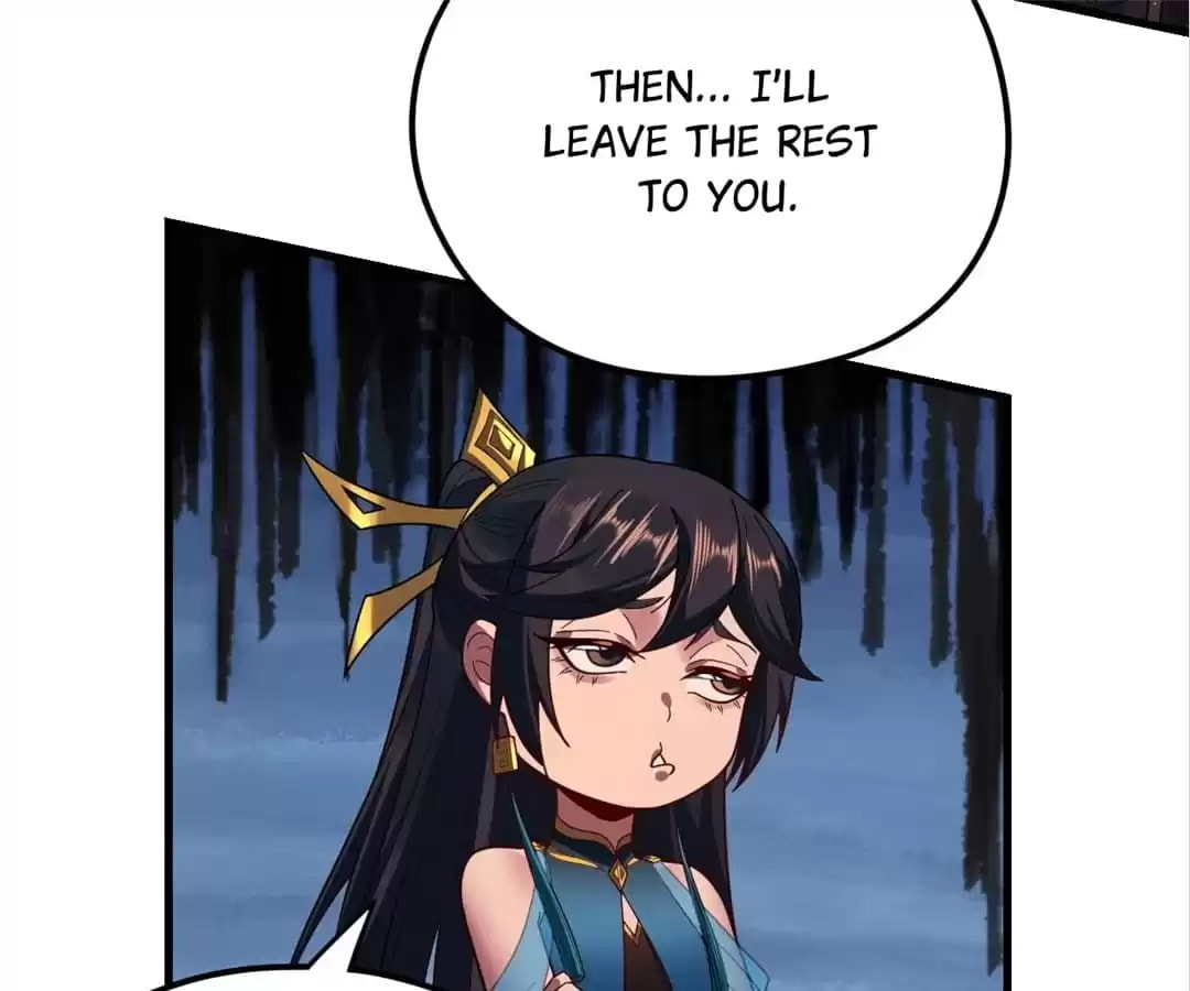 I Am the Fated Villain Chapter 121 page 130 - 