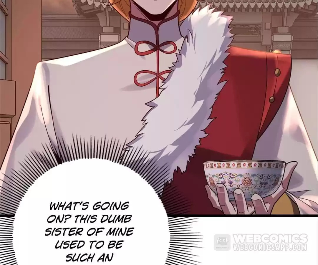 I Am the Fated Villain Chapter 121 page 14 - 