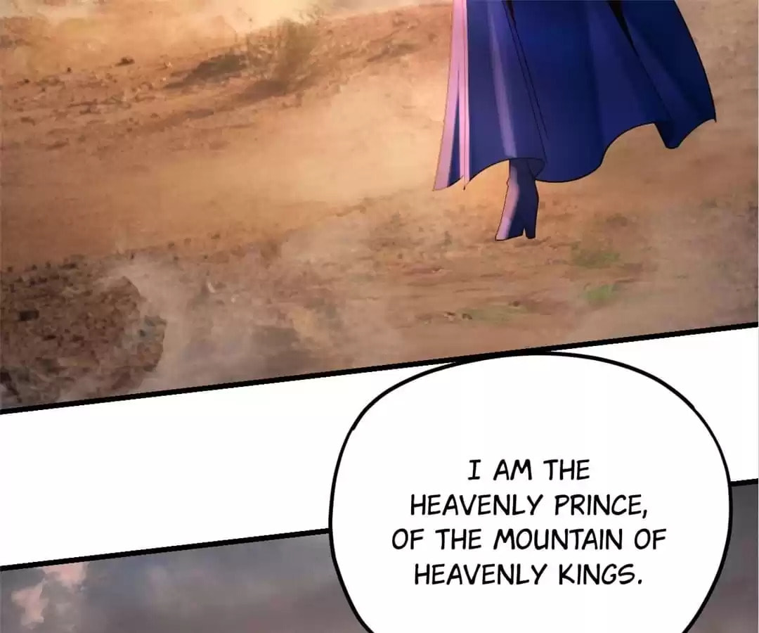 I Am the Fated Villain Chapter 121 page 134 - 