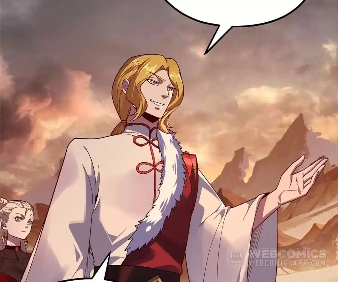I Am the Fated Villain Chapter 121 page 135 - 