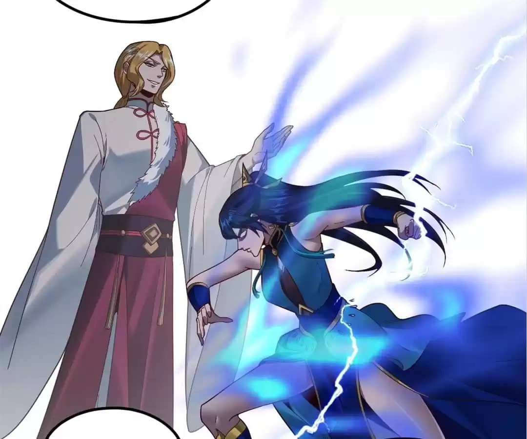 I Am the Fated Villain Chapter 121 page 137 - 