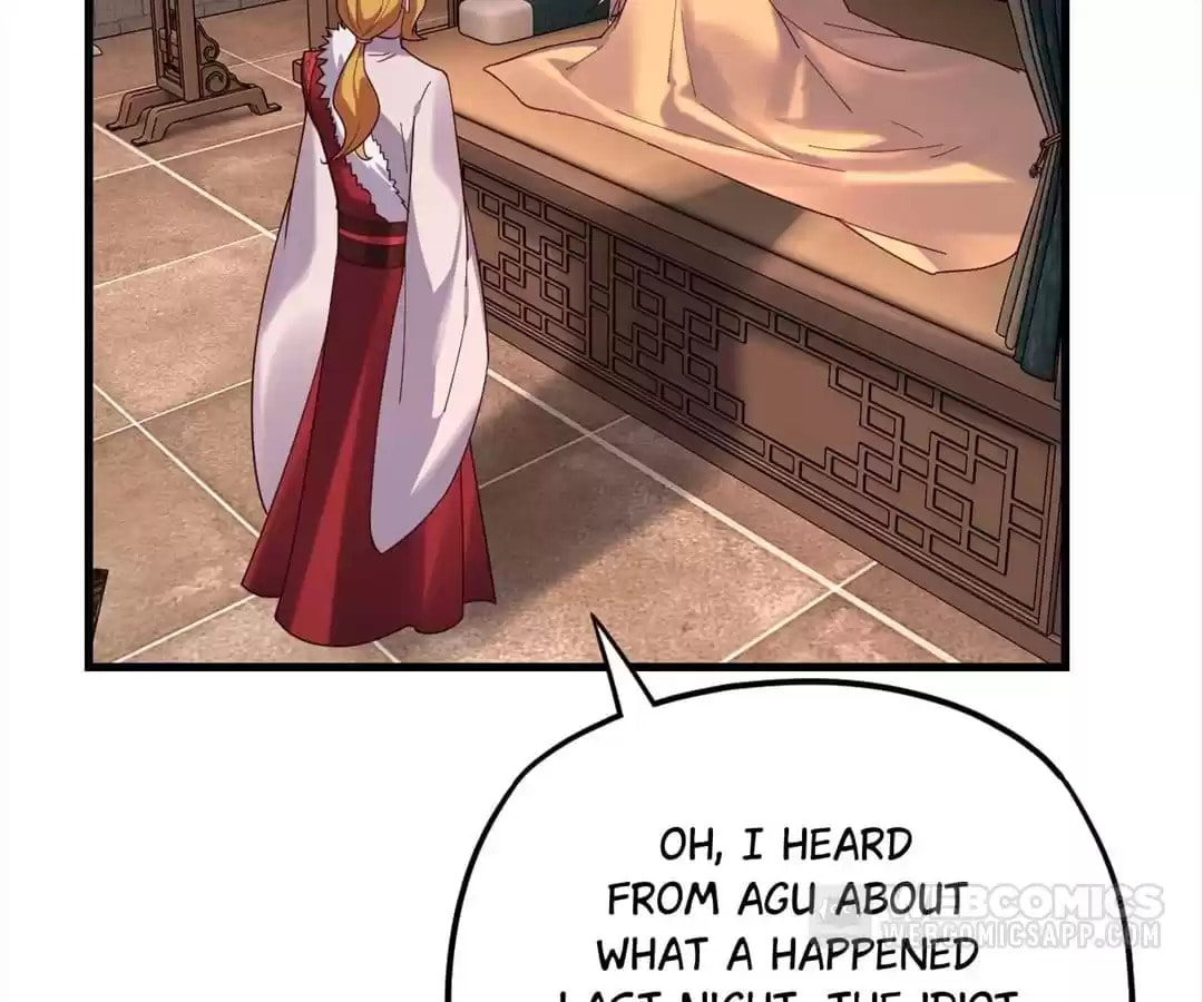 I Am the Fated Villain Chapter 121 page 17 - 